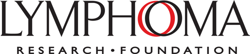 Lymphoma Research Foundation Logo